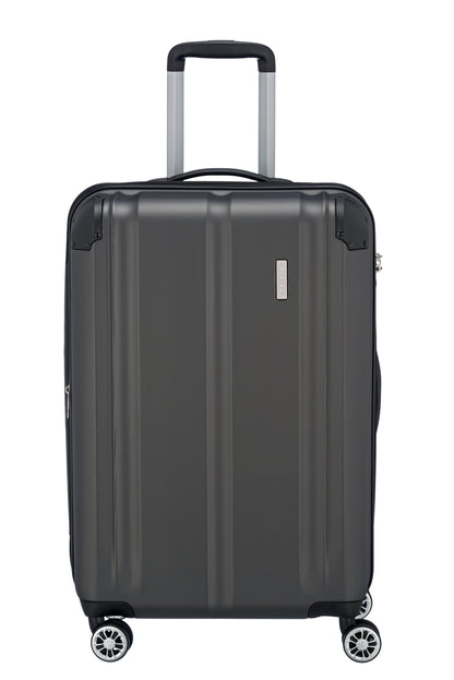 Travelite City Trolley M expandable