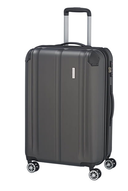 Travelite City Trolley M expandable