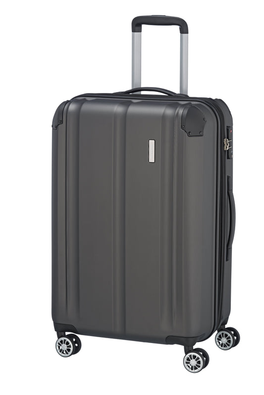 Travelite City Trolley M expandable