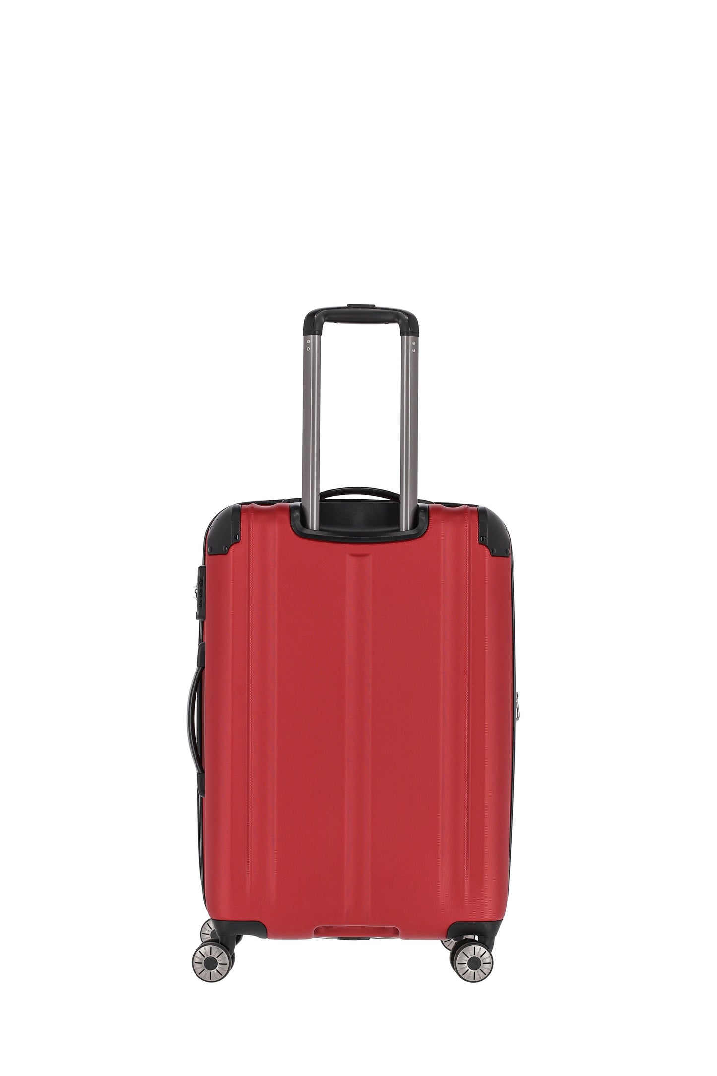 Travelite City Trolley M expandable