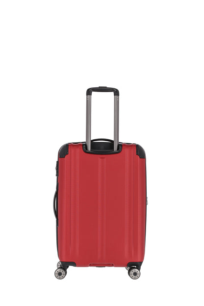 Travelite CITY Trolley M erweiterbar