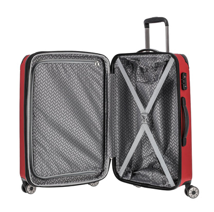 Travelite CITY Trolley M erweiterbar