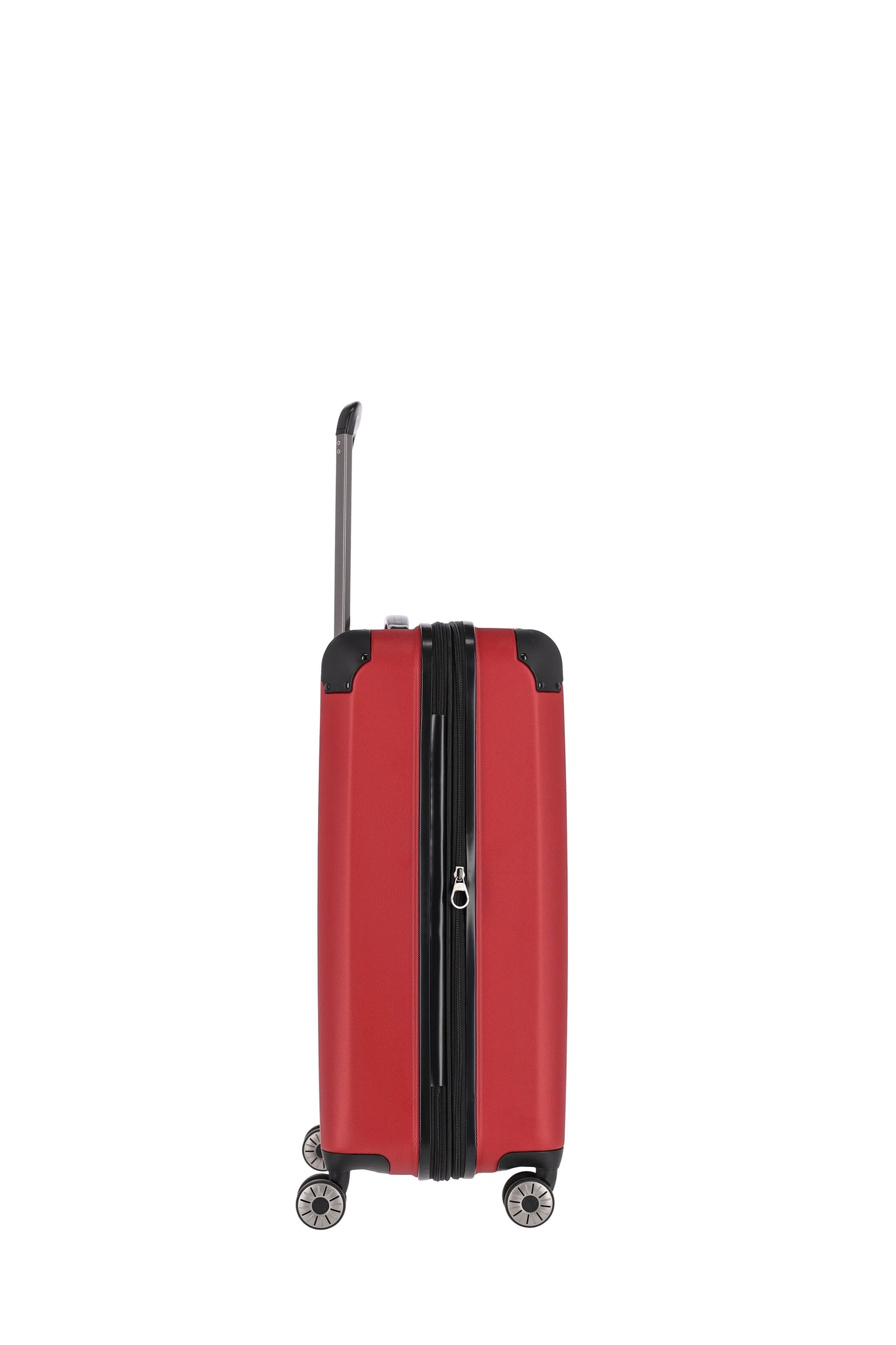 Travelite City Trolley M expandable