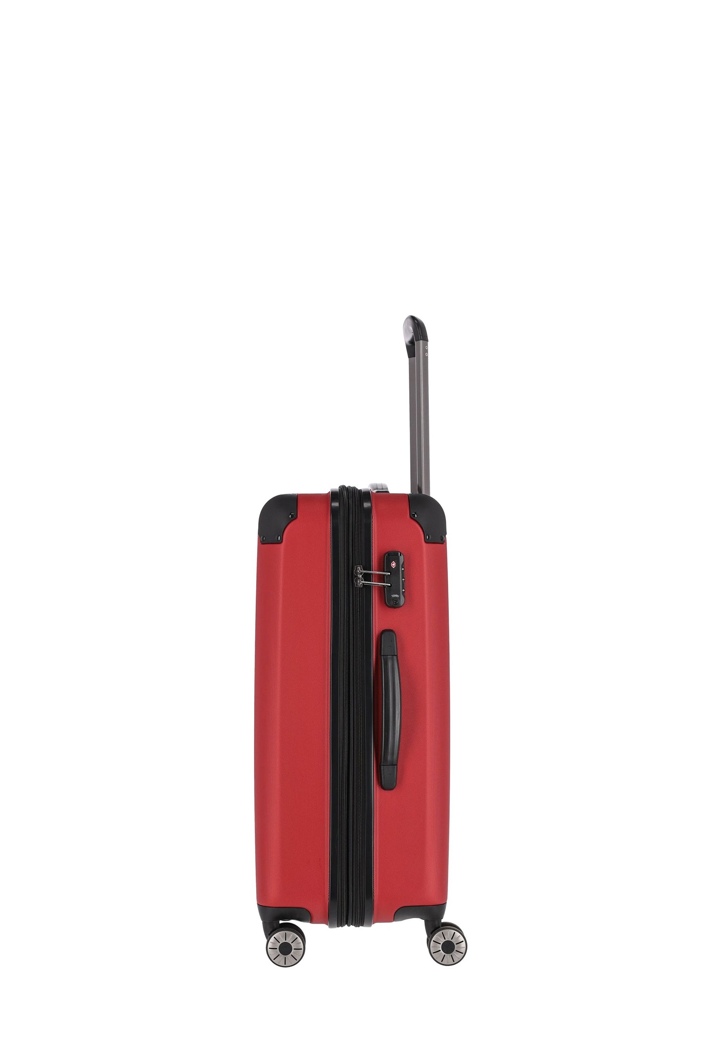 Travelite City Trolley M expandable