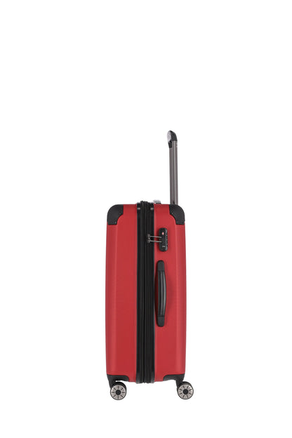Travelite City Trolley M expandable