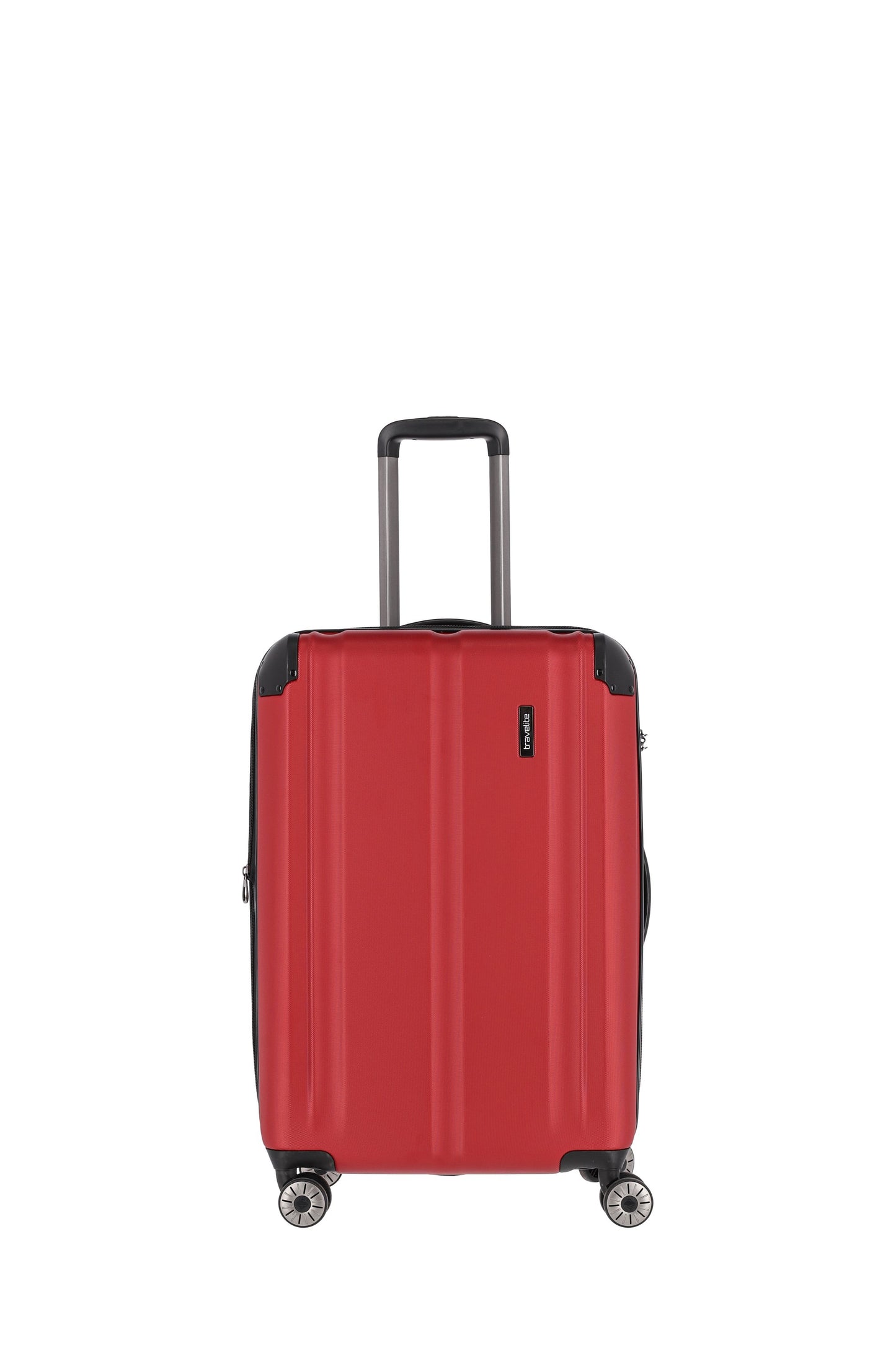 Travelite City Trolley M expandable