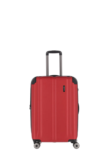 Travelite City Trolley M expandable