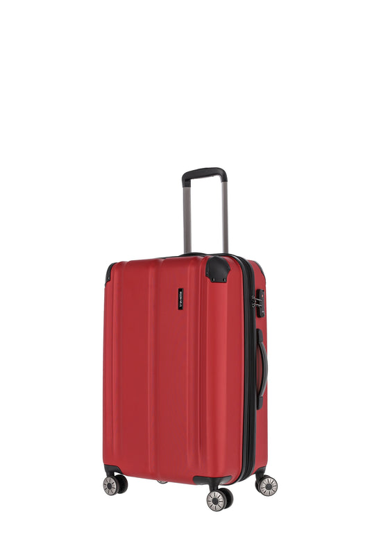 Travelite City Trolley M expandable