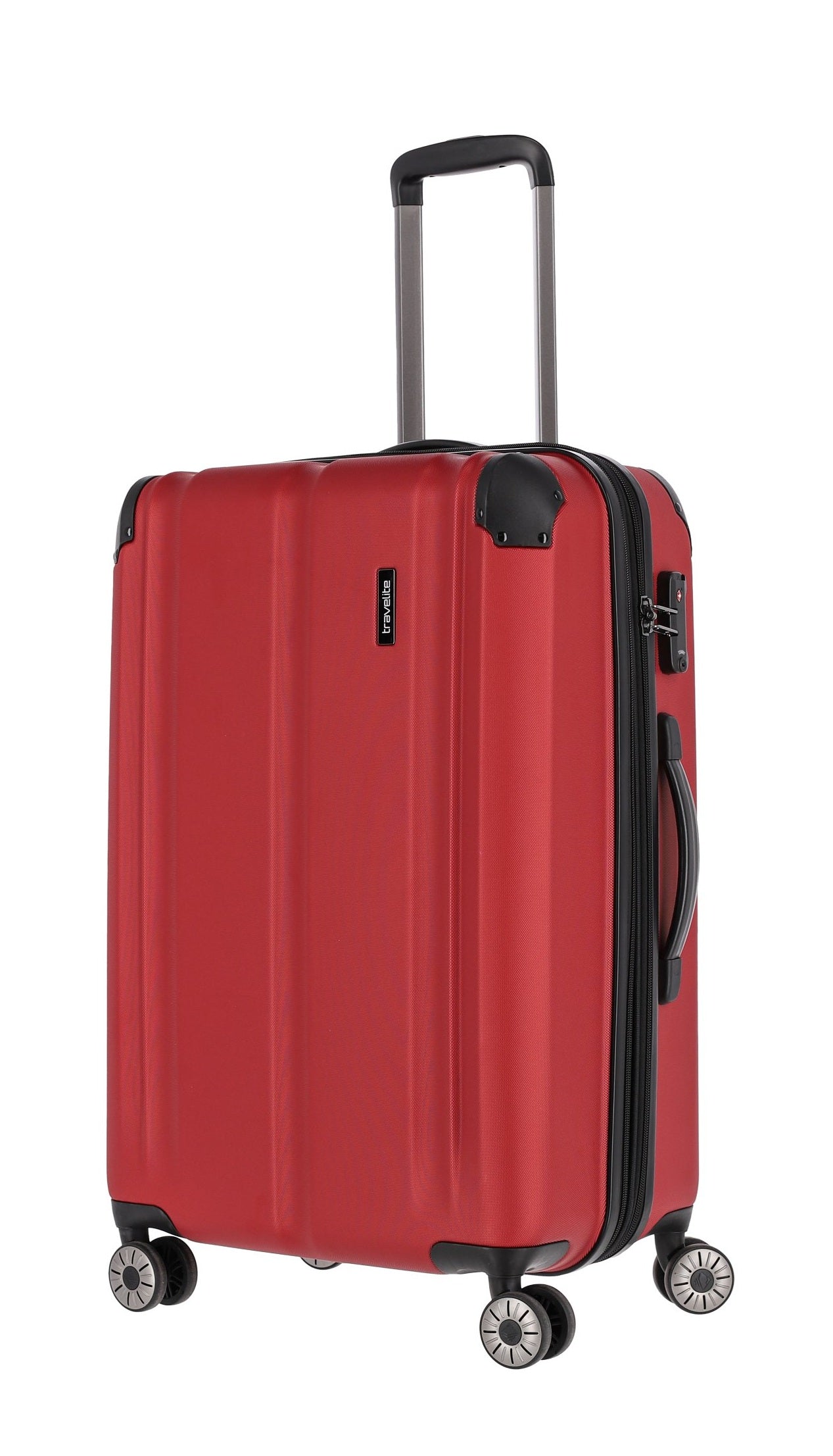 Travelite CITY Trolley M erweiterbar