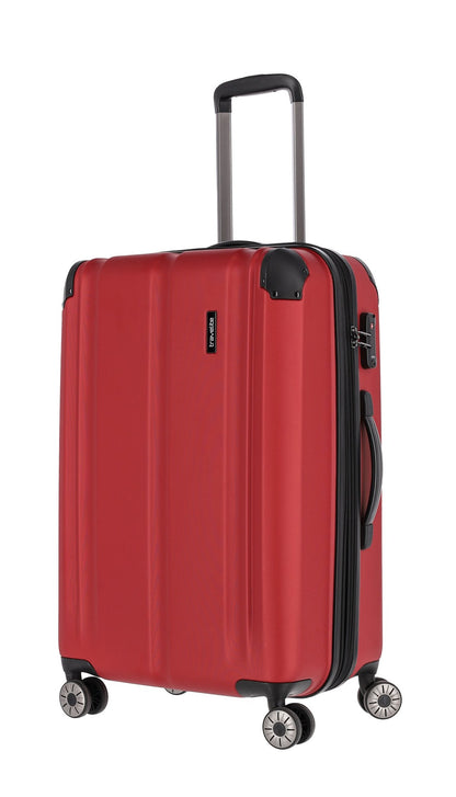 Travelite CITY Trolley M erweiterbar