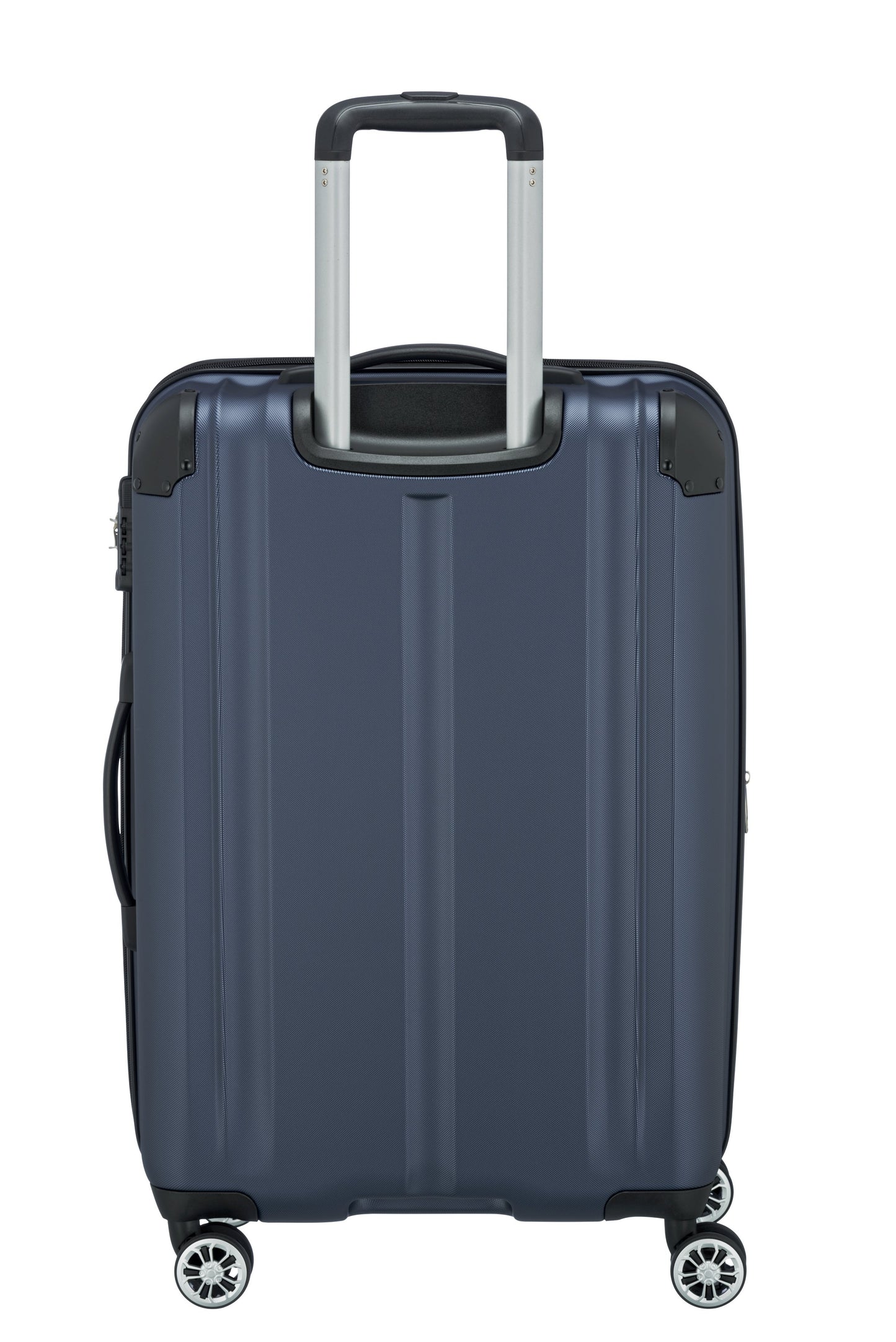 Travelite City Trolley M expandable