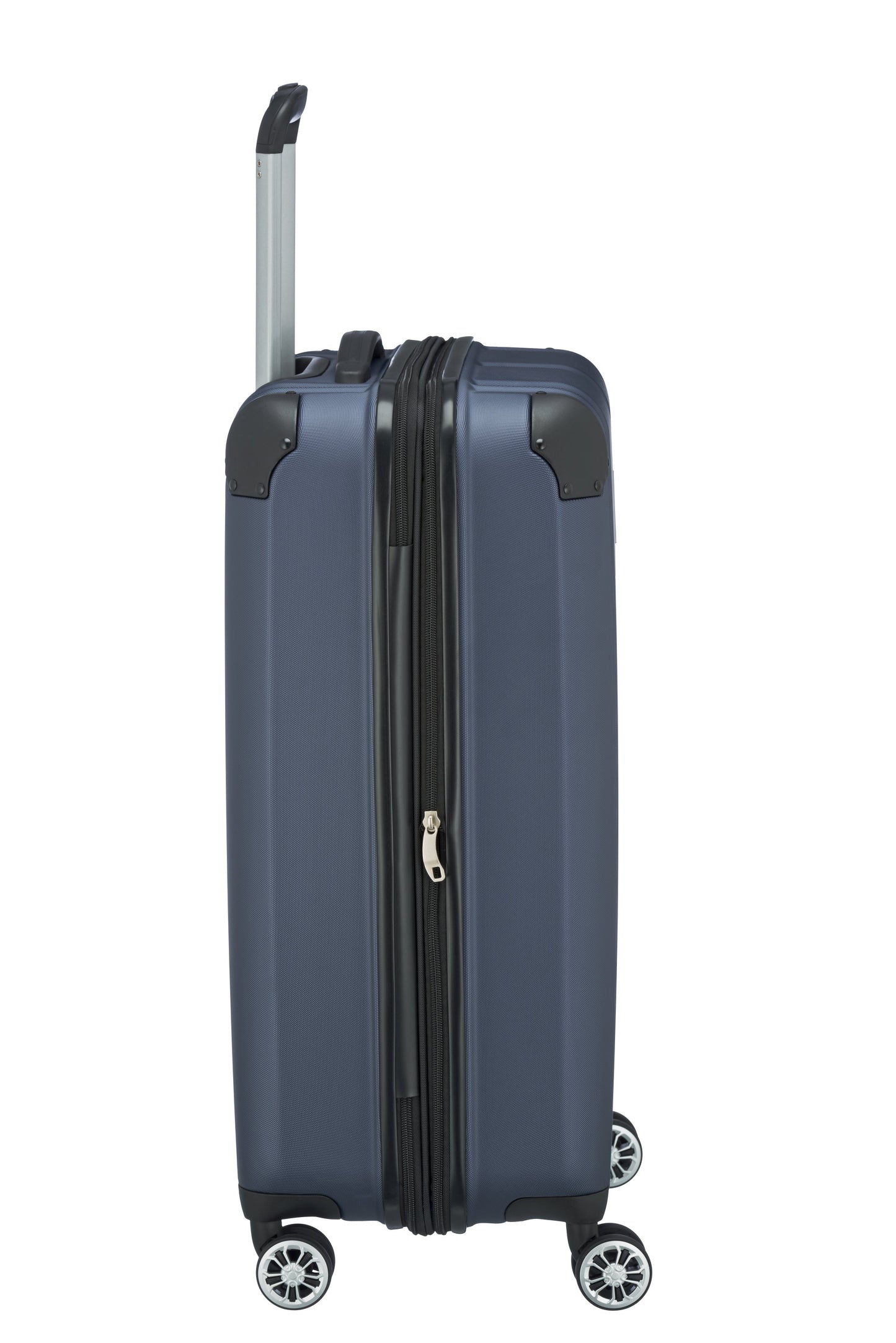 Travelite City Trolley M expandable