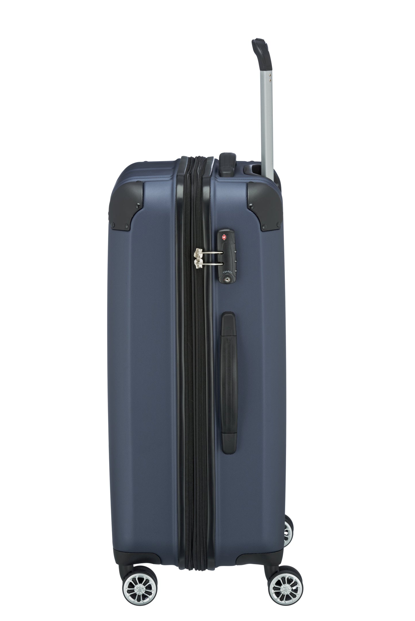 Travelite City Trolley M expandable