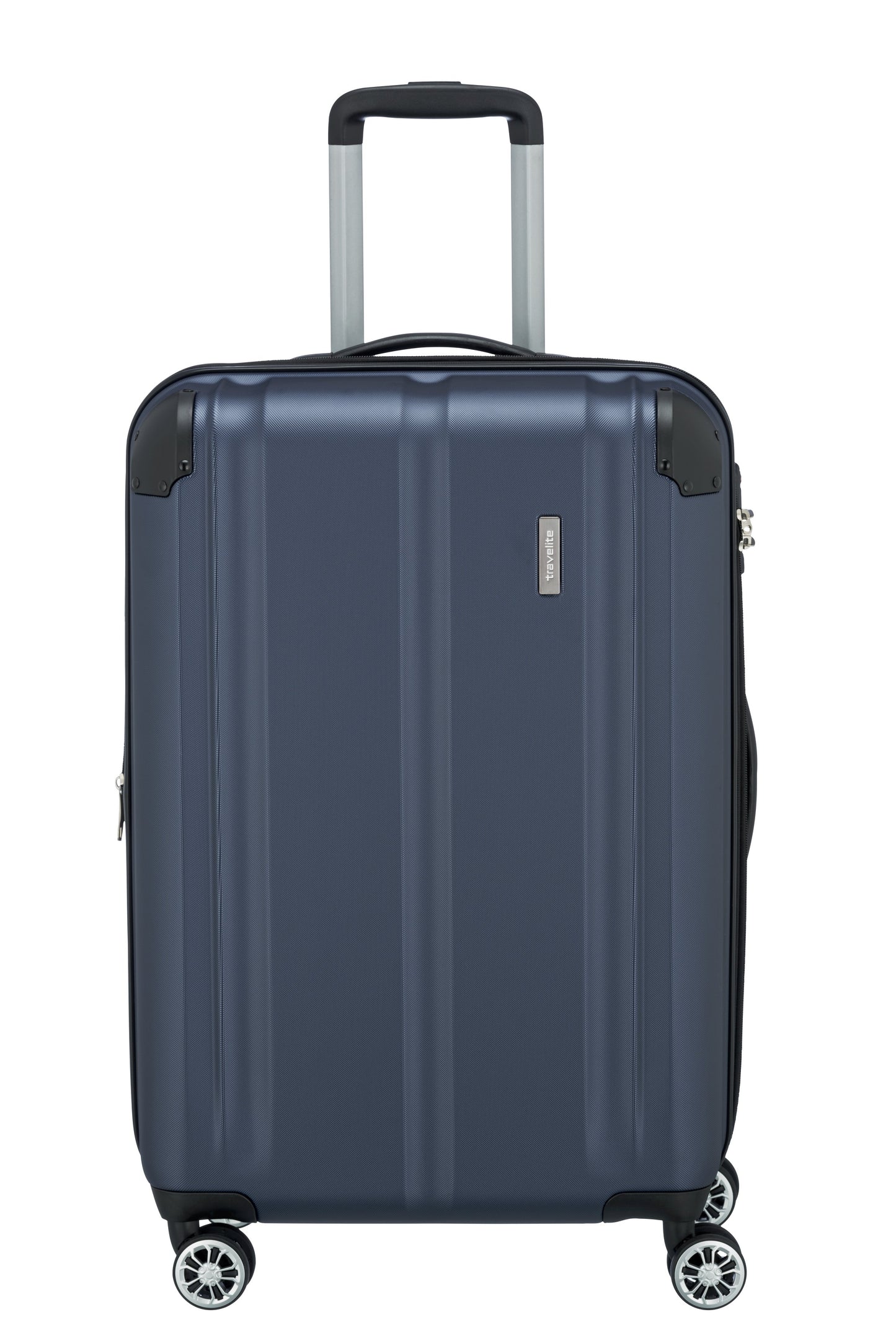 Travelite City Trolley M expandable