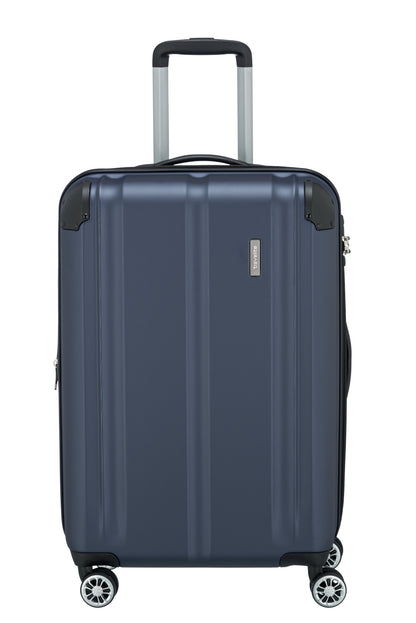 Travelite City Trolley M expandable