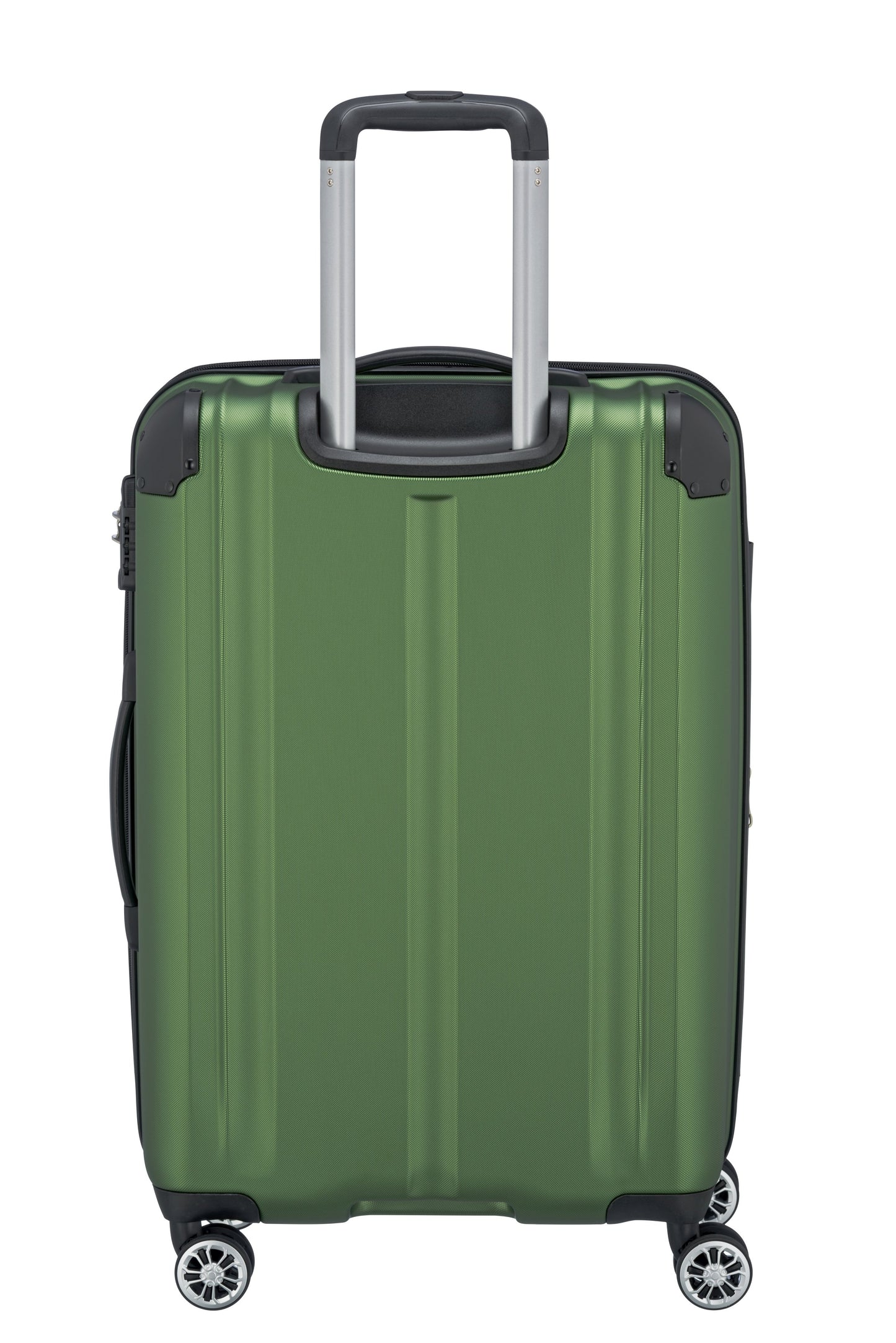 Travelite City Trolley M expandable