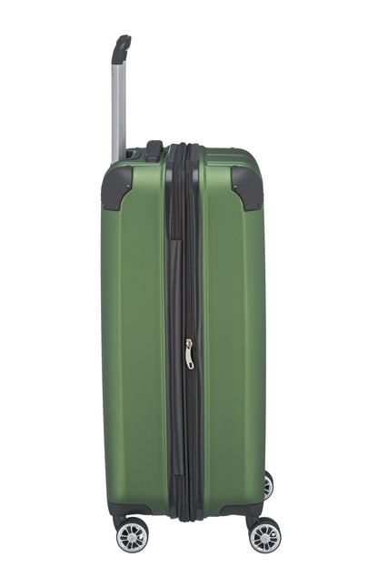 Travelite City Trolley M expandable