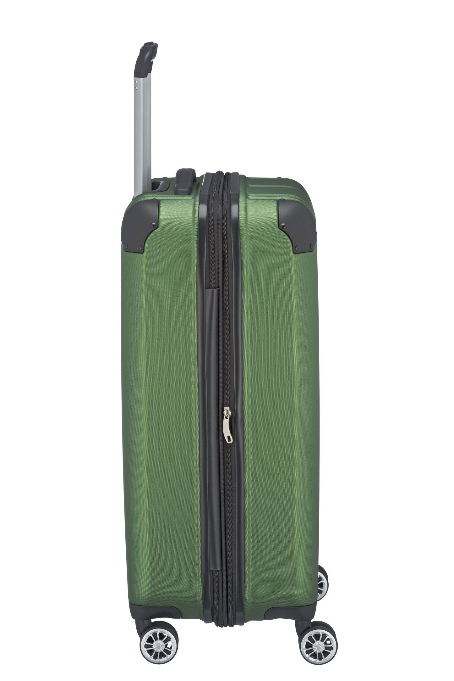 Travelite City Trolley M expandable