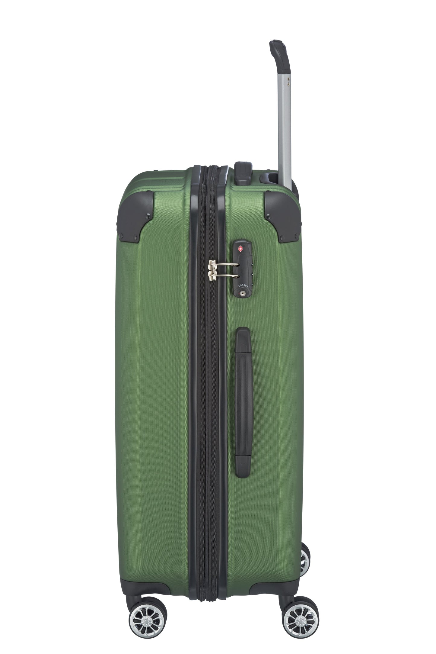 Travelite City Trolley M expandable
