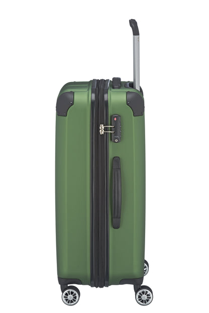 Travelite City Trolley M expandable