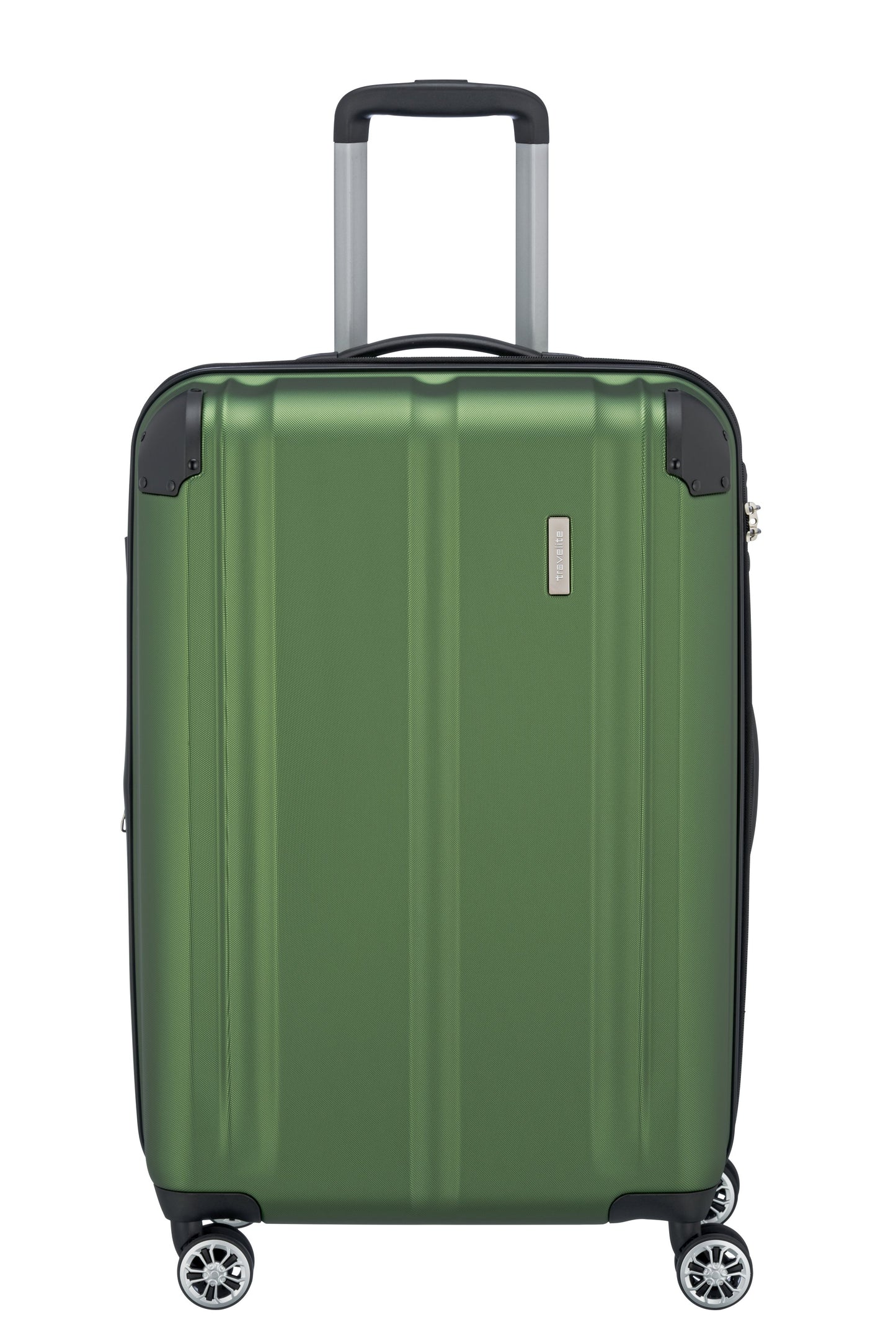 Travelite City Trolley M expandable