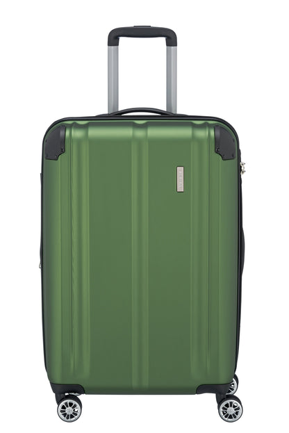 Travelite City Trolley M expandable