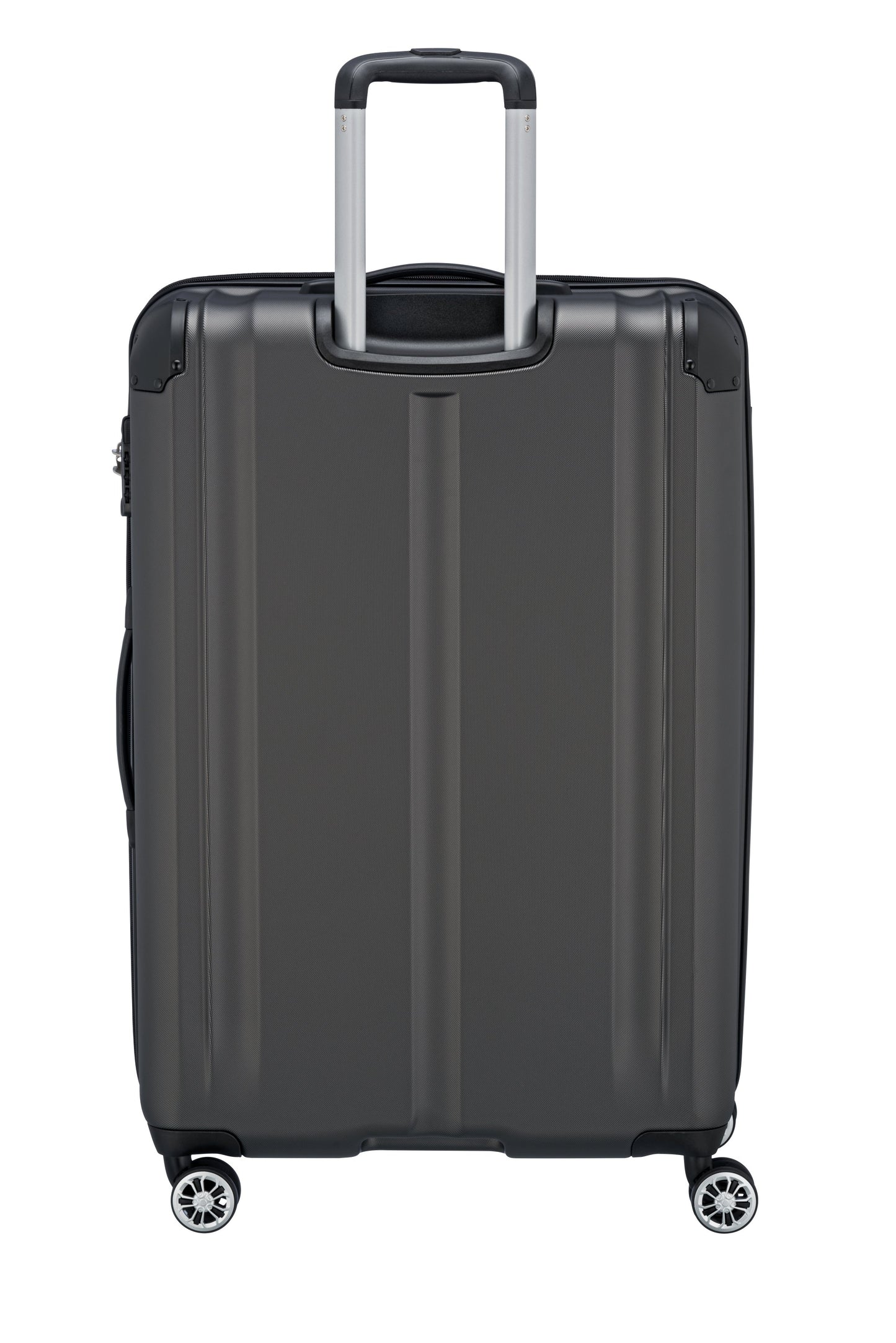 Travelite City Trolley L expandable