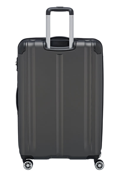 Travelite City Trolley L expandable