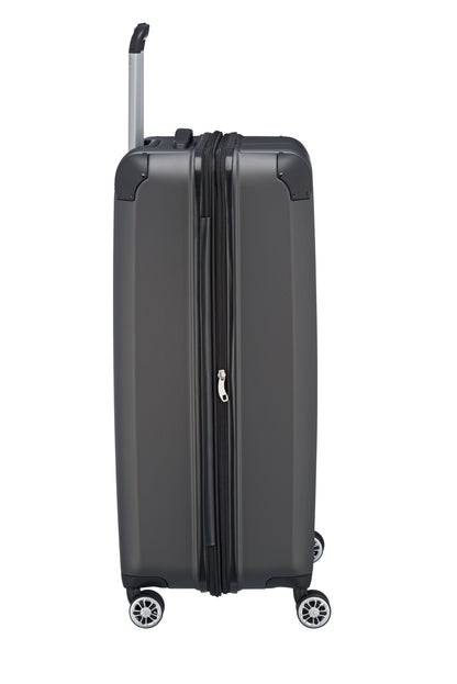 Travelite CITY Trolley L erweiterbar