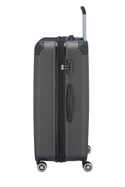 Travelite CITY Trolley L erweiterbar