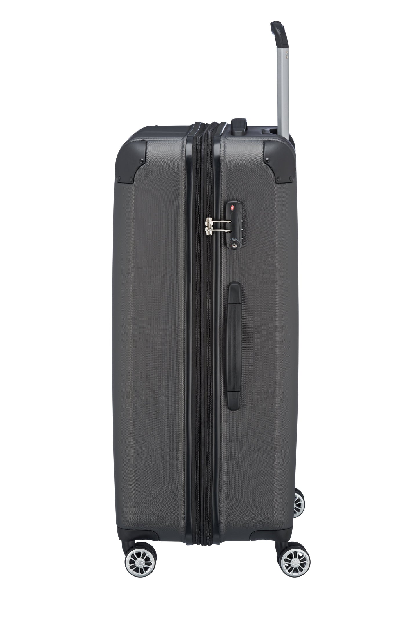 Travelite CITY Trolley Set 3-tlg.