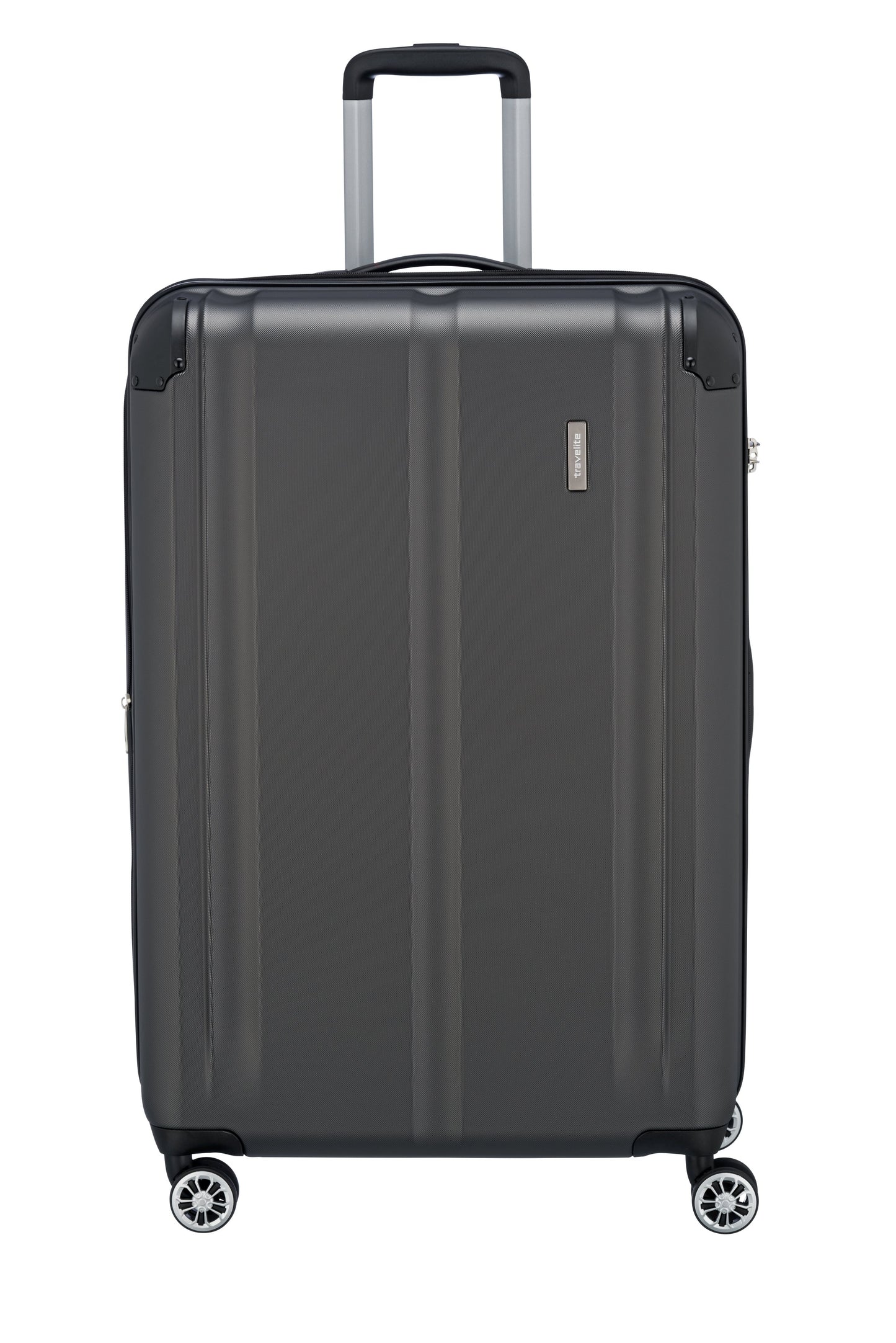 Travelite City Trolley L expandable