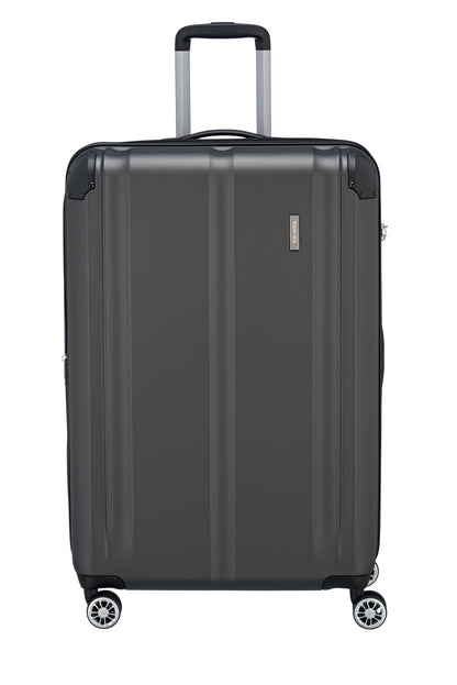 Travelite CITY Trolley L erweiterbar