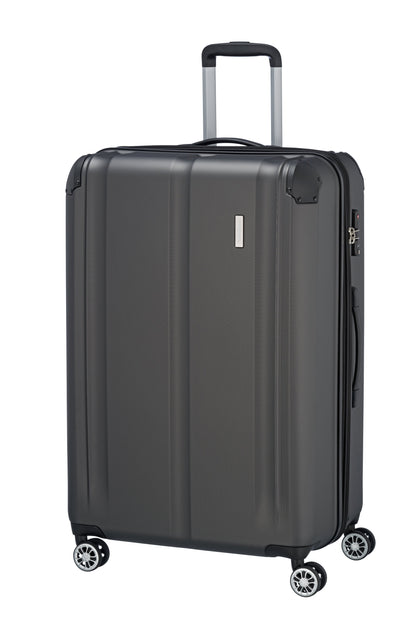 Travelite CITY Trolley L erweiterbar