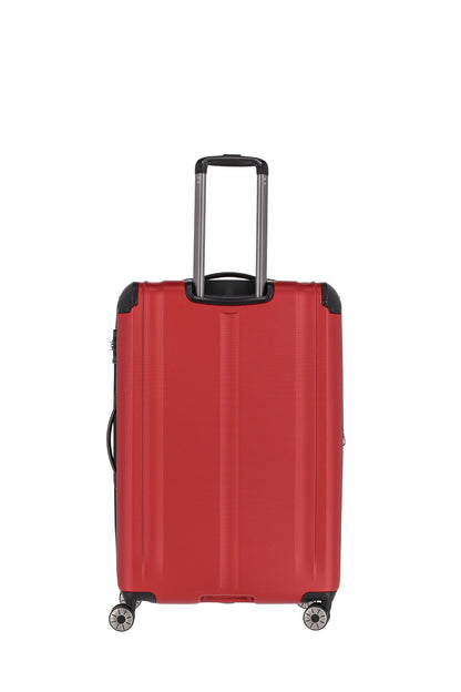 Travelite CITY Trolley L erweiterbar