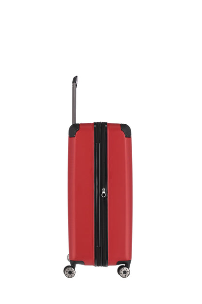 Travelite CITY Trolley L erweiterbar