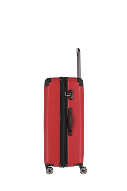Travelite CITY Trolley L erweiterbar
