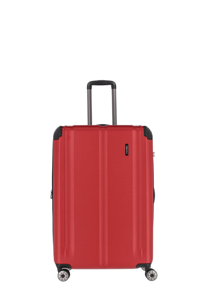 Travelite CITY Trolley L erweiterbar