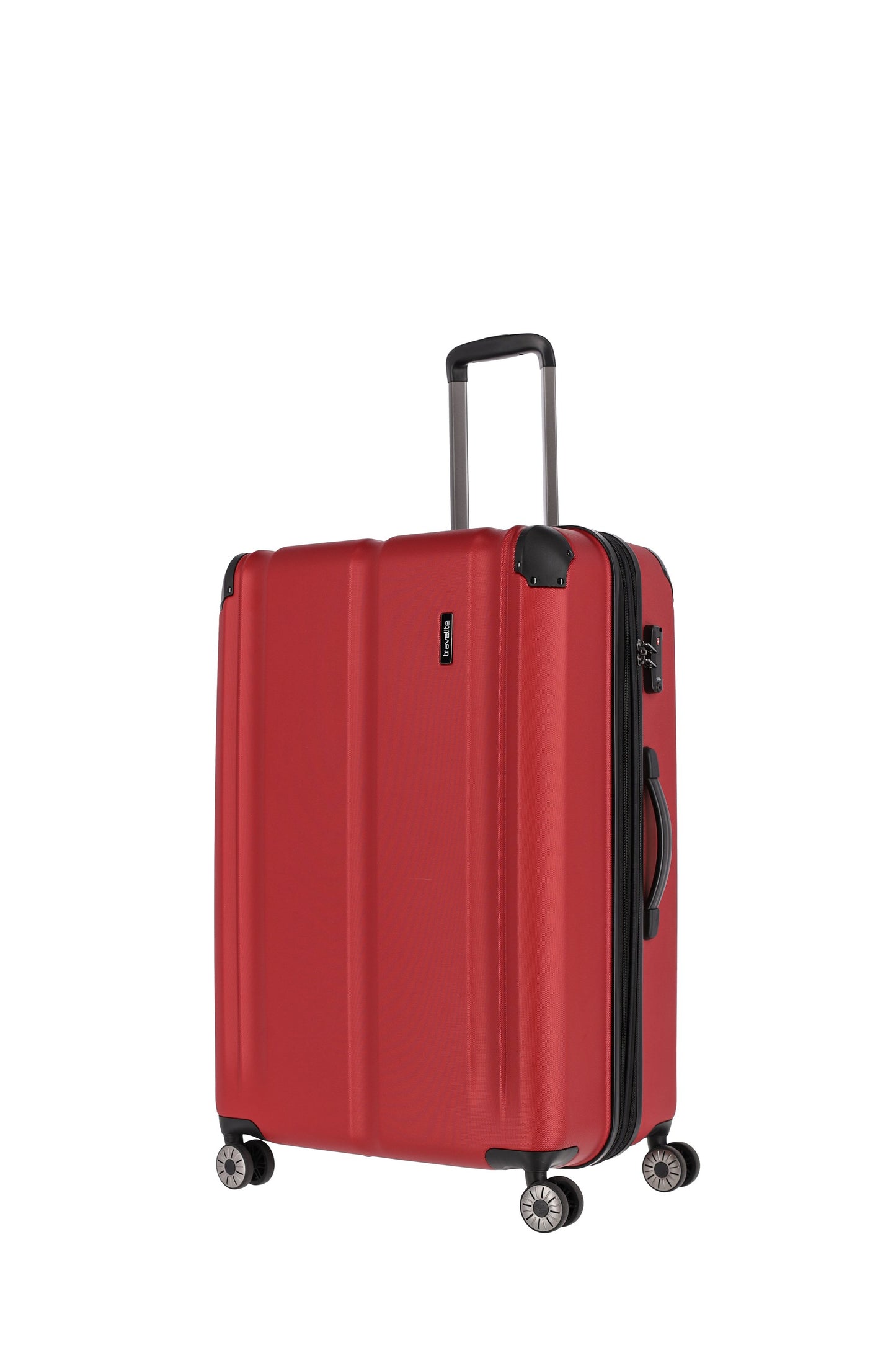 Travelite CITY Trolley L erweiterbar