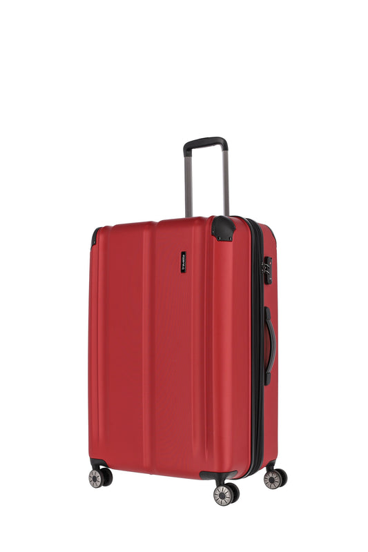 Travelite CITY Trolley L erweiterbar