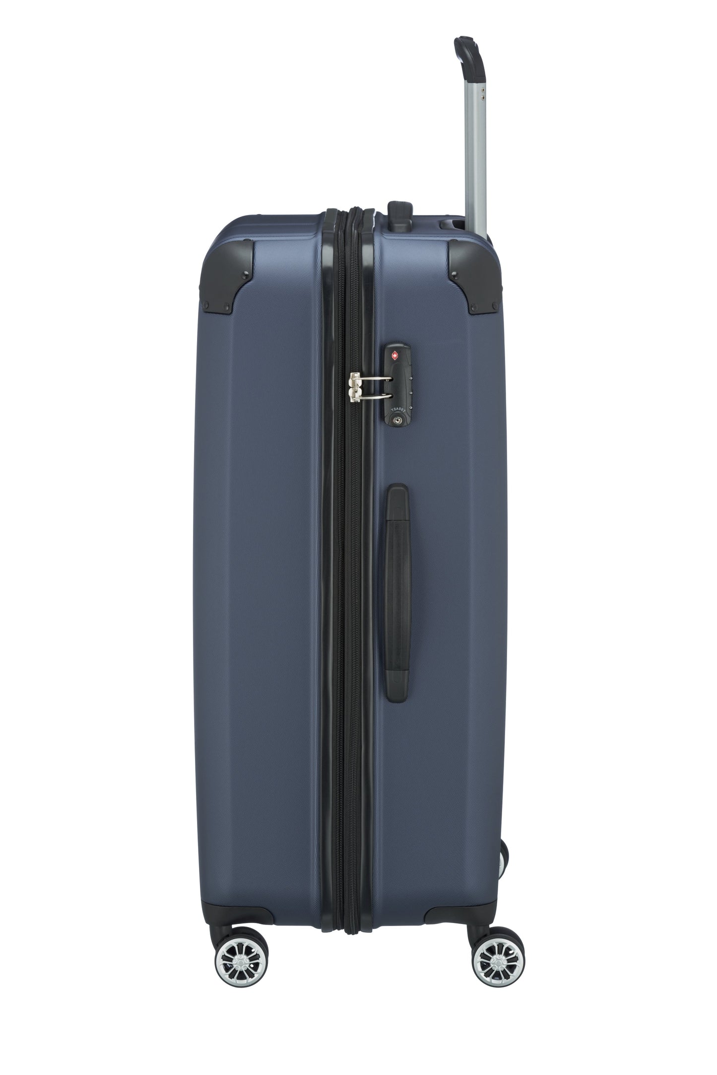 Travelite City Trolley L expandable