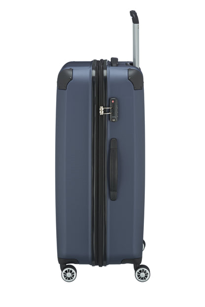 Travelite City Trolley L expandable