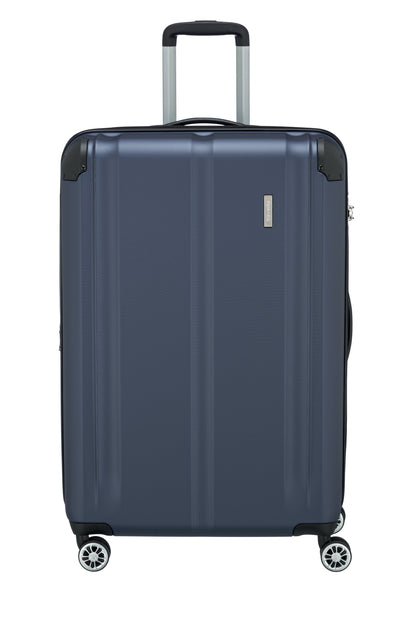 Travelite CITY Trolley L erweiterbar