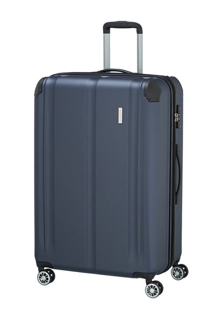 Travelite CITY Trolley L erweiterbar