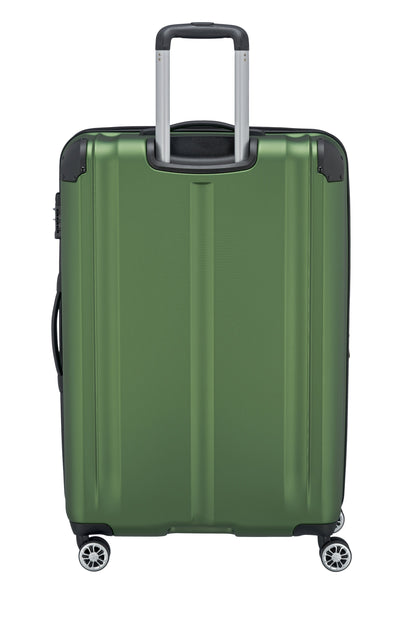 Travelite City Trolley L expandable