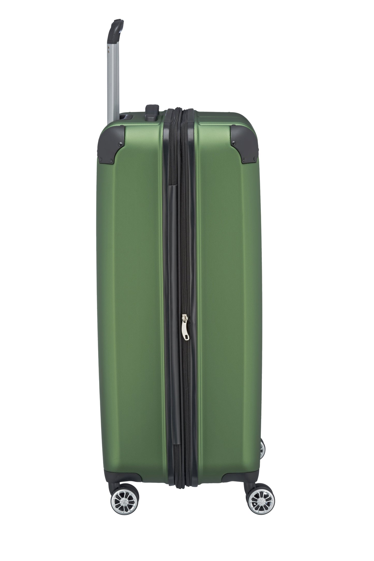 Travelite City Trolley L expandable
