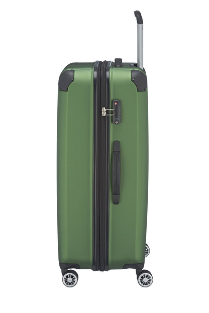 Travelite CITY Trolley Set 3-tlg.