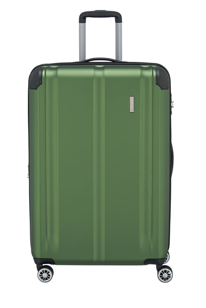 Travelite CITY Trolley L erweiterbar