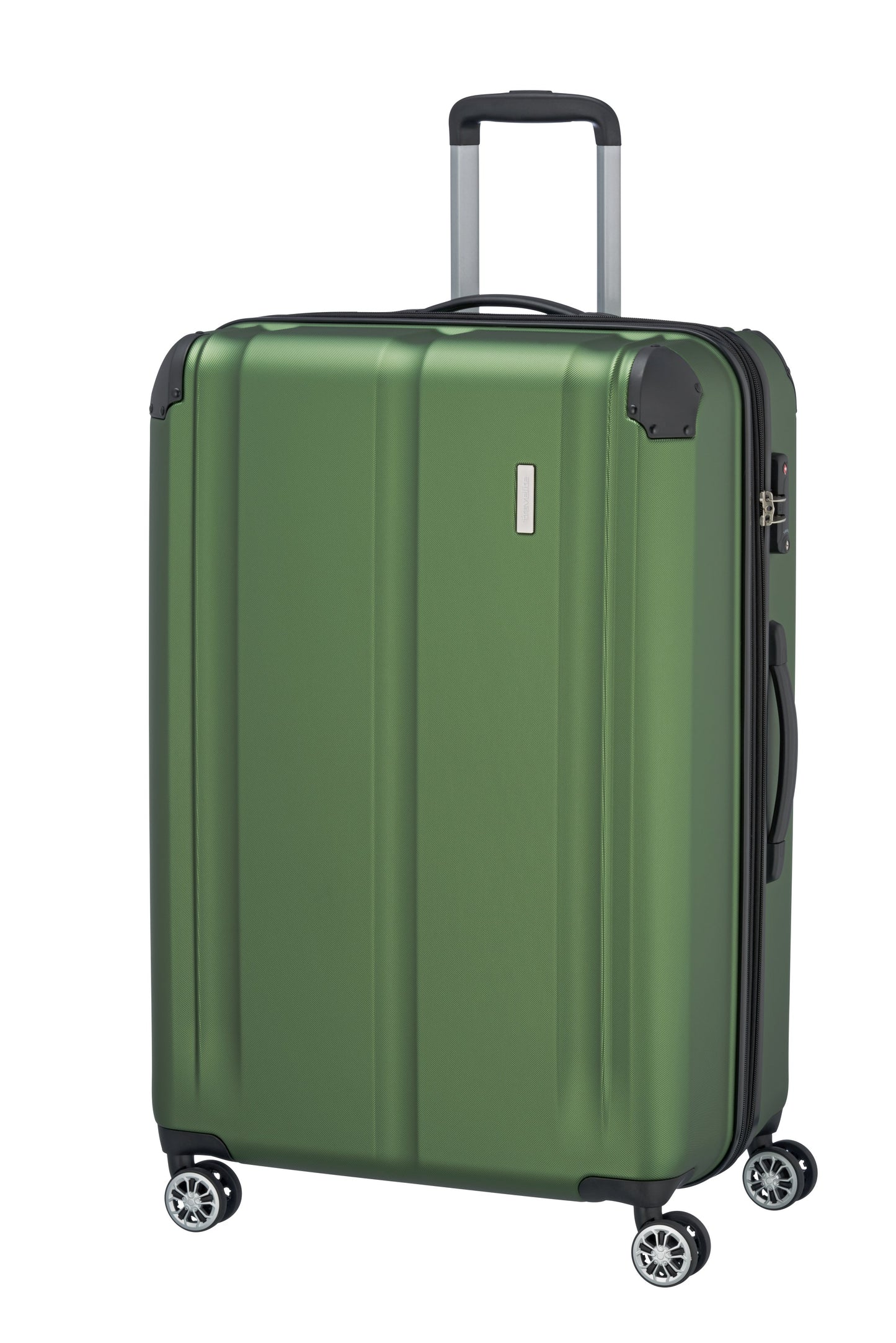 Travelite City Trolley L expandable
