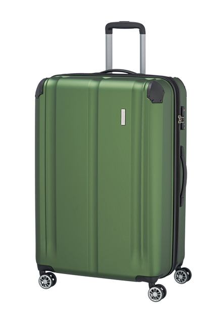 Travelite CITY Trolley Set 3-tlg.